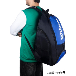 کوله پشتی ورزشی مدل wso-rzz
