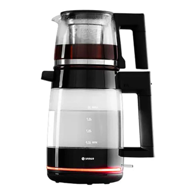 چای ساز اسنوا مدل G1800BK