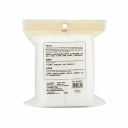 دستمال مرطوب مدل کتان کد 008 بسته 100 عددی