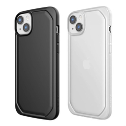 قاب موبایل ایکس دوریا مدل Raptic Slim Case مناسب iPhone 14 Plus