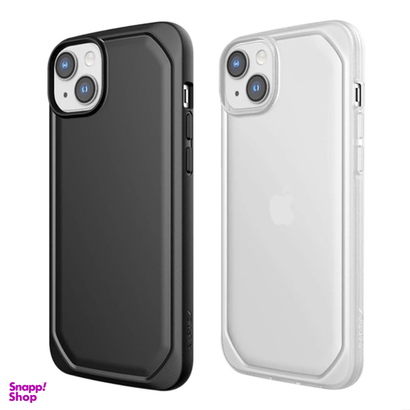 قاب موبایل ایکس دوریا مدل Raptic Slim Case مناسب iPhone 14 Plus