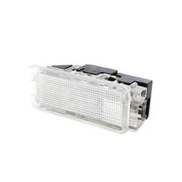 چراغ داخل صندوق عقب و رودری با لامپ LED ایساکو کد 0540901