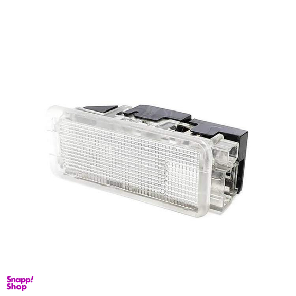 چراغ داخل صندوق عقب و رودری با لامپ LED ایساکو کد 0540901