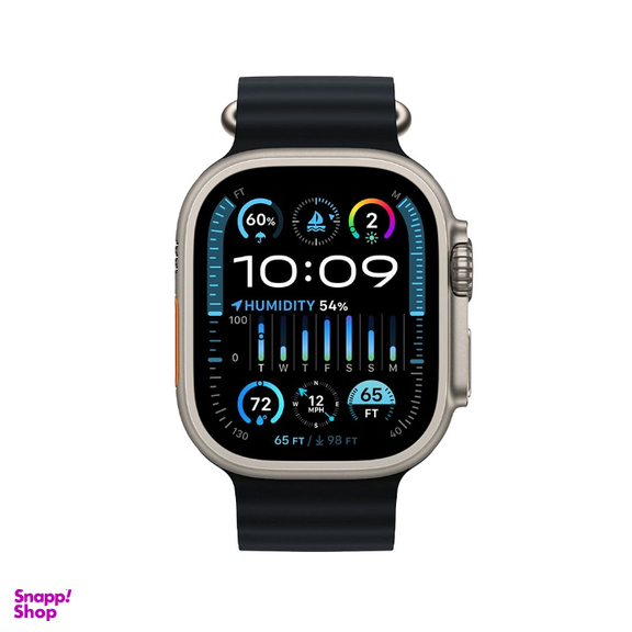 ساعت هوشمند گلکسبیت مدل +GW HELLO 3