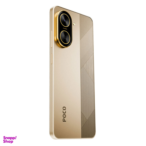 گوشی موبایل شیائومی مدل Poco C71 دو سیم کارت ظرفیت 64 گیگابایت و رم 3 گیگابایت