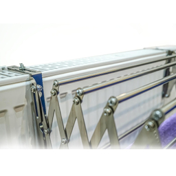 بندرخت آکاردئونی مدل vA_01