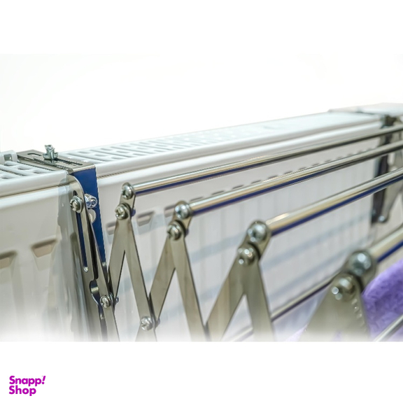 بندرخت آکاردئونی مدل vA_01