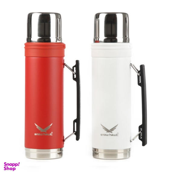 فلاسک اسنوهاک مدل Baikal کد SN-C6141 گنجایش 1 لیتر