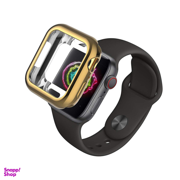 کاور بوف مدل Cover Apple watch مناسب برای اپل واچ 44 میلی متری سری SE/SE2/4/5/6