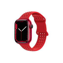 بند هوکو مدل WA08 مناسب برای اپل واچ 42/44/45/49 میلی متری