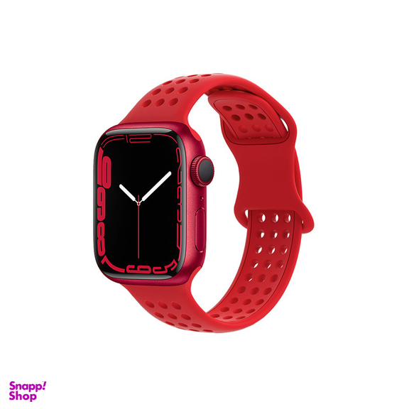 بند هوکو مدل WA08 مناسب برای اپل واچ 42/44/45/49 میلی متری