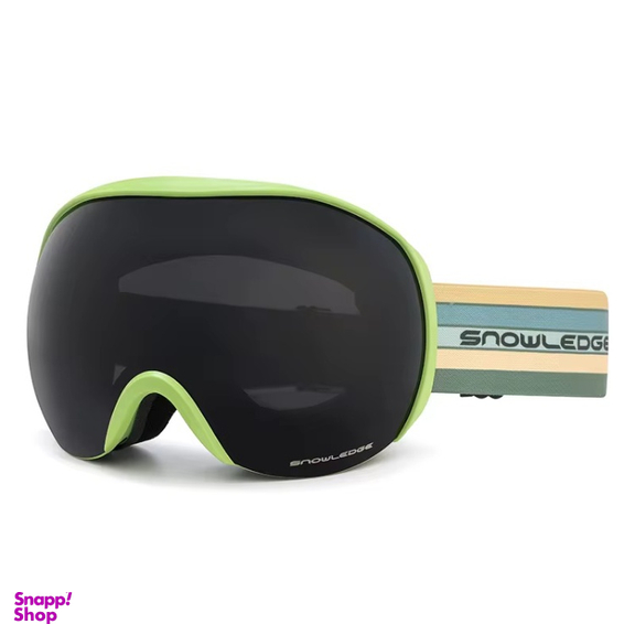 عینک اسکی و کوهنوردی مدل SNOW LEDGE کد 25911