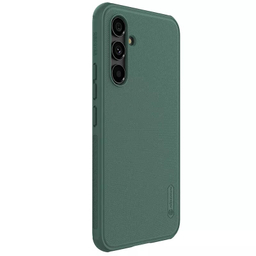 کاور نیلکین مدل Super Frosted Shield Pro مناسب برای گوشی موبایل سامسونگ Galaxy A54 5G