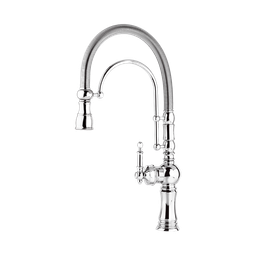 شیرآشپزخانه فانتزی الوند مدل بامبو