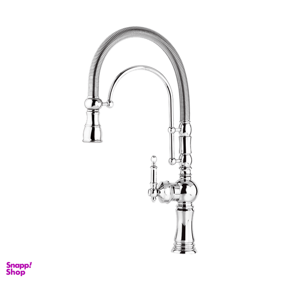 شیرآشپزخانه فانتزی الوند مدل بامبو