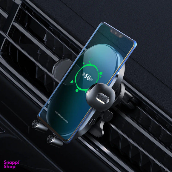 هولدر و شارژر وایرلس مک دودو مدل CH-7620