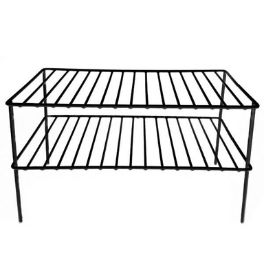 نظم دهنده کابینت سالوت مدل دو طبقه