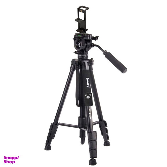 سه پایه دوربین جی ماری مدل KP-2599-RT