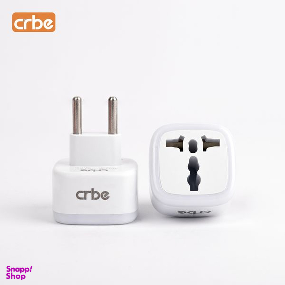 مبدل برق کربی مدل C1