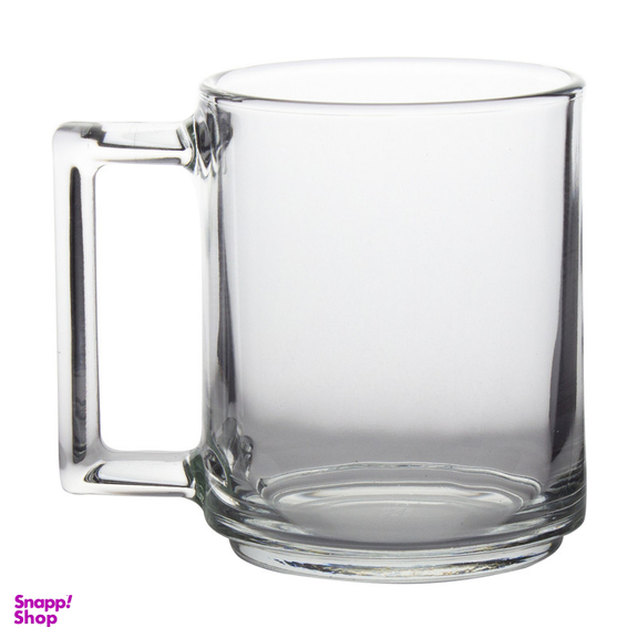 لیوان لومینارک مدل آلابون بسته 6 عددی