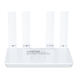 مودم 4G LTE اسفیورد مدل T842