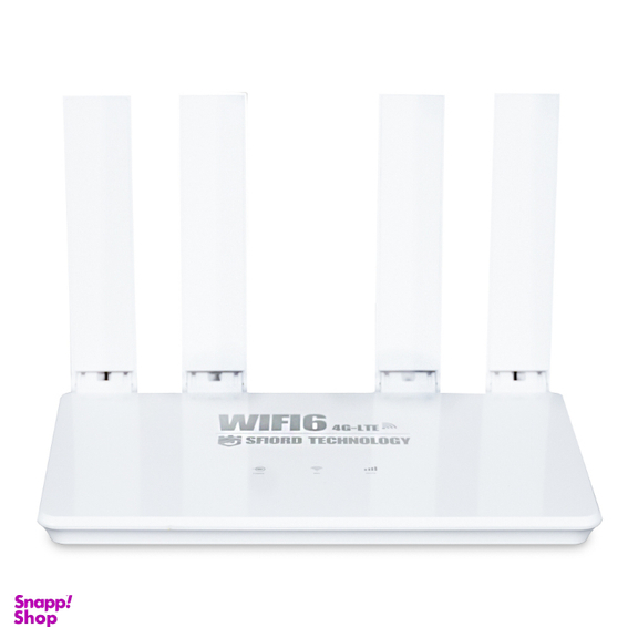 مودم 4G LTE اسفیورد مدل T842