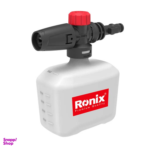 کارواش رونیکس مدل rp-0150