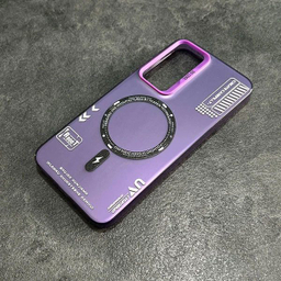 کاور گوشی موبایل گلدن گارد مدل SOCOOL مناسب شیائومی Poco M3/Redmi 9T
