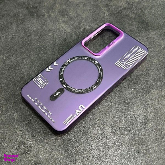 کاور گوشی موبایل گلدن گارد مدل SOCOOL مناسب شیائومی Poco M3/Redmi 9T