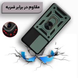 کاور گوشی موبایل مدل بتمنی مناسب شیائومی Poco X4 GT / Redmi Note 11T Pro