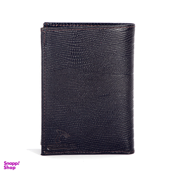 کیف پول مردانه چرم بارز کد DM102.LIZ