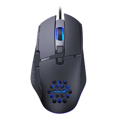 ماوس گیمینگ سیم دار کینگ استار مدل KM360G