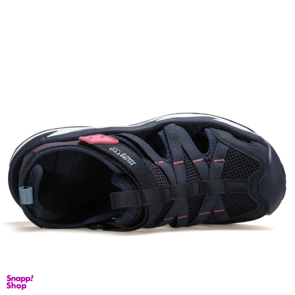 صندل طبیعت گردی زنانه هامتو مدل HUMTTO 740977B-8