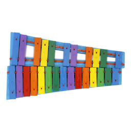 بازی آموزشی بلز رها مدل کروماتیک