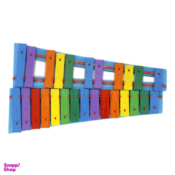 بازی آموزشی بلز رها مدل کروماتیک