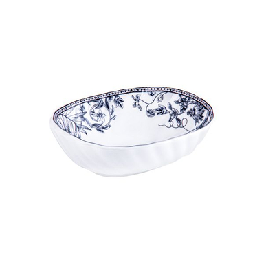 پیاله گلدکیش طرح لوتوس مدل GK701102-1 بسته 6 عددی