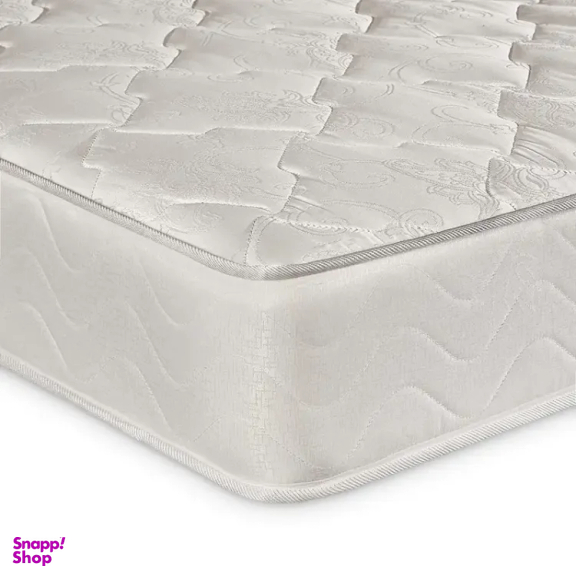 تشک یک نفره رویال خواب آسایش فول طبی مدل درنا سایز 90×200 سانتی متر