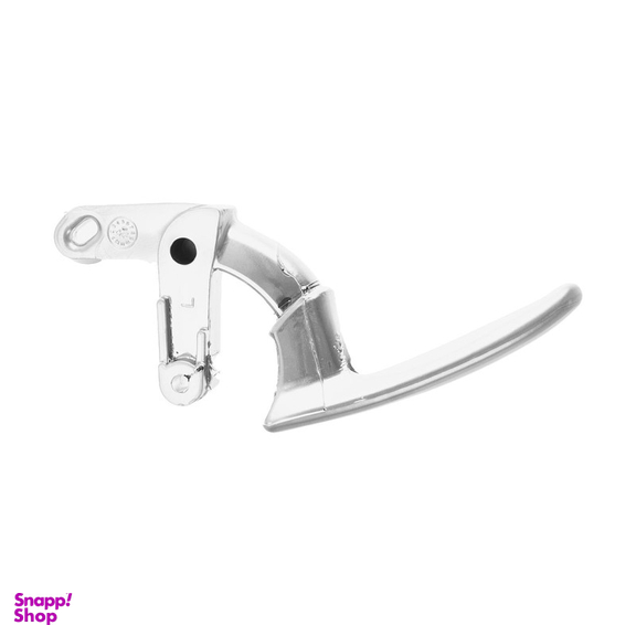 دستگیره در باز کن داخل خودرو وارون مدل P-505-RC مناسب پژو 206 بسته 4 عددی