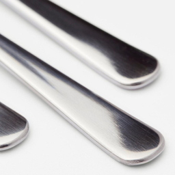 قاشق چای خوری ایکیا کد 500.917.62 بسته 6 عددی