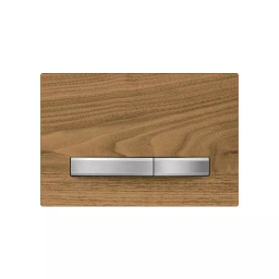 کلید فلاش تانک توکار فلاش تانک ایران مدل پرایم