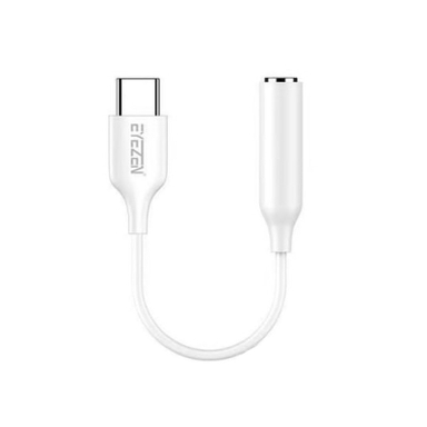 مبدل USB-C به جک 3.5 میلیمتری ایِزن مدل EO-3