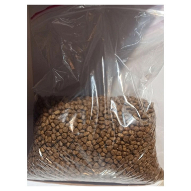 غذای خشک گربه فله مدل Minkas وزن 1000 گرم