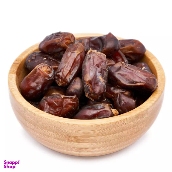 خرما استعمران بارجیل