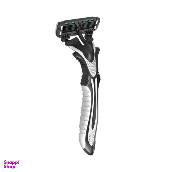 خود تراش دورکو مدل 6blade-vit E & Aloe Vera