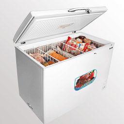 فریزر 22 فوت برفاب مدل CF-310L