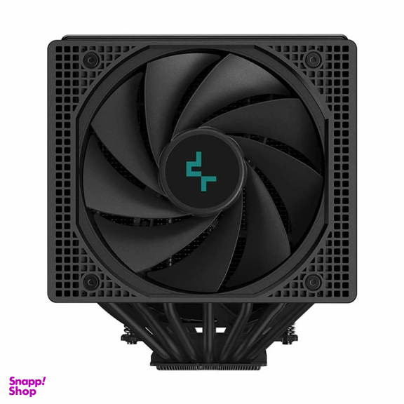 خنک کننده پردازنده دیپ کول مدل Assassin IV VC Vision