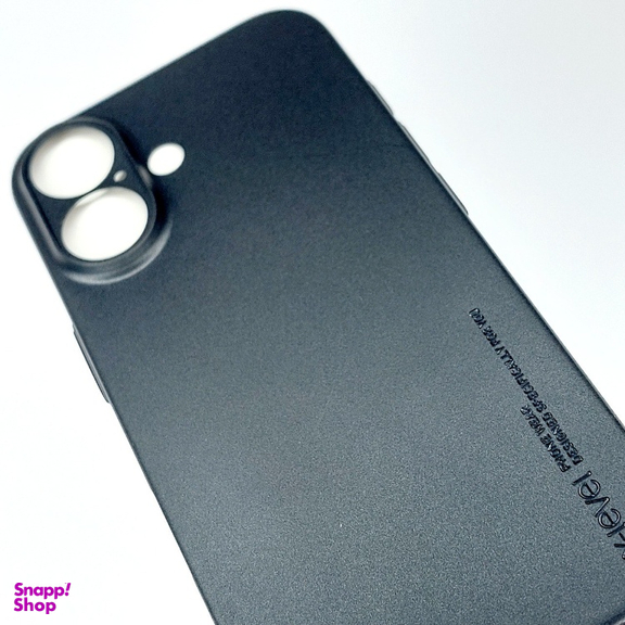 کاور گوشی موبایل ایکس لول SERIES مناسب اپل iPhone 16