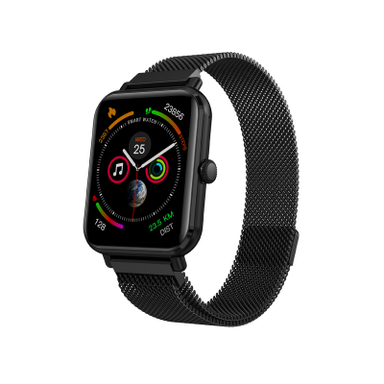 ساعت هوشمند پرومیت مدل Prowatch-M18.Black
