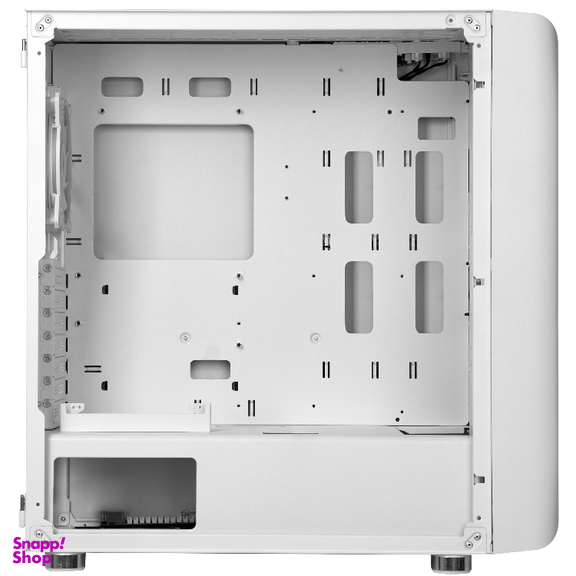 کیس مخصوص بازی Mid Tower فاطر مدل Fater FG-790W