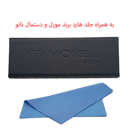 عینک آفتابی مستطیلی اوگا مدل P6906C3